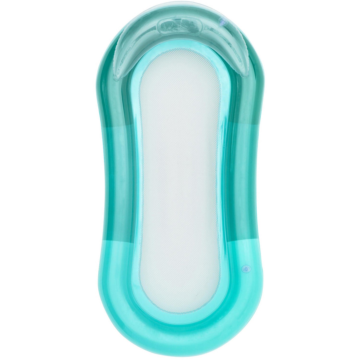 BESTWAY - Materassino amaca gonfiabile Hydroluxe 160x84 cm